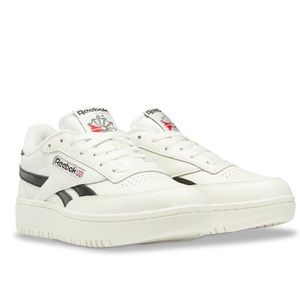 Reebok Club C Double Sneaker - Women's Size 8